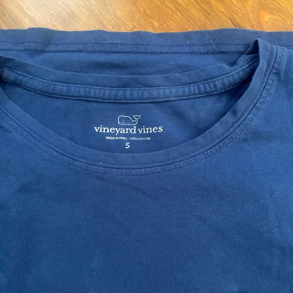 vineyard vines t shirt 🇺🇸 - Picture 2 of 4